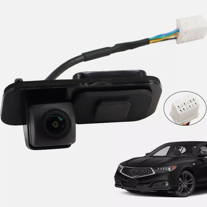 Rear View Backup Camera for Acura TLX (2015–2020)
