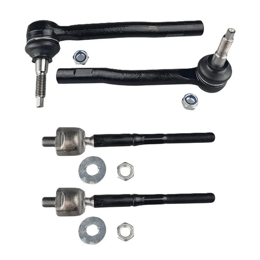 Steering Kit for Ford Ranger (2011–2023)