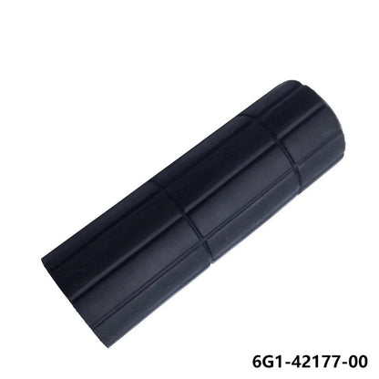 Rubber Grip Handle for Yamaha Outboard 5-40HP (No Year Specified)