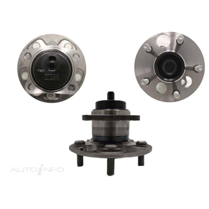 Rear Wheel Bearing Hub Assembly for Toyota Rukus (2010–2016)
