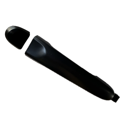 Primed Black Tailgate Handle for Nissan Cube Z12 (2008–2013)