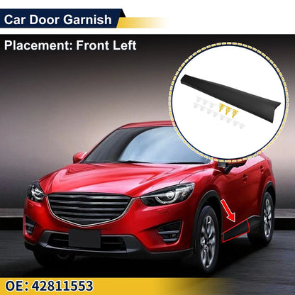 Lower Door Trim Garnish for Chevrolet Trax (2013-2023)