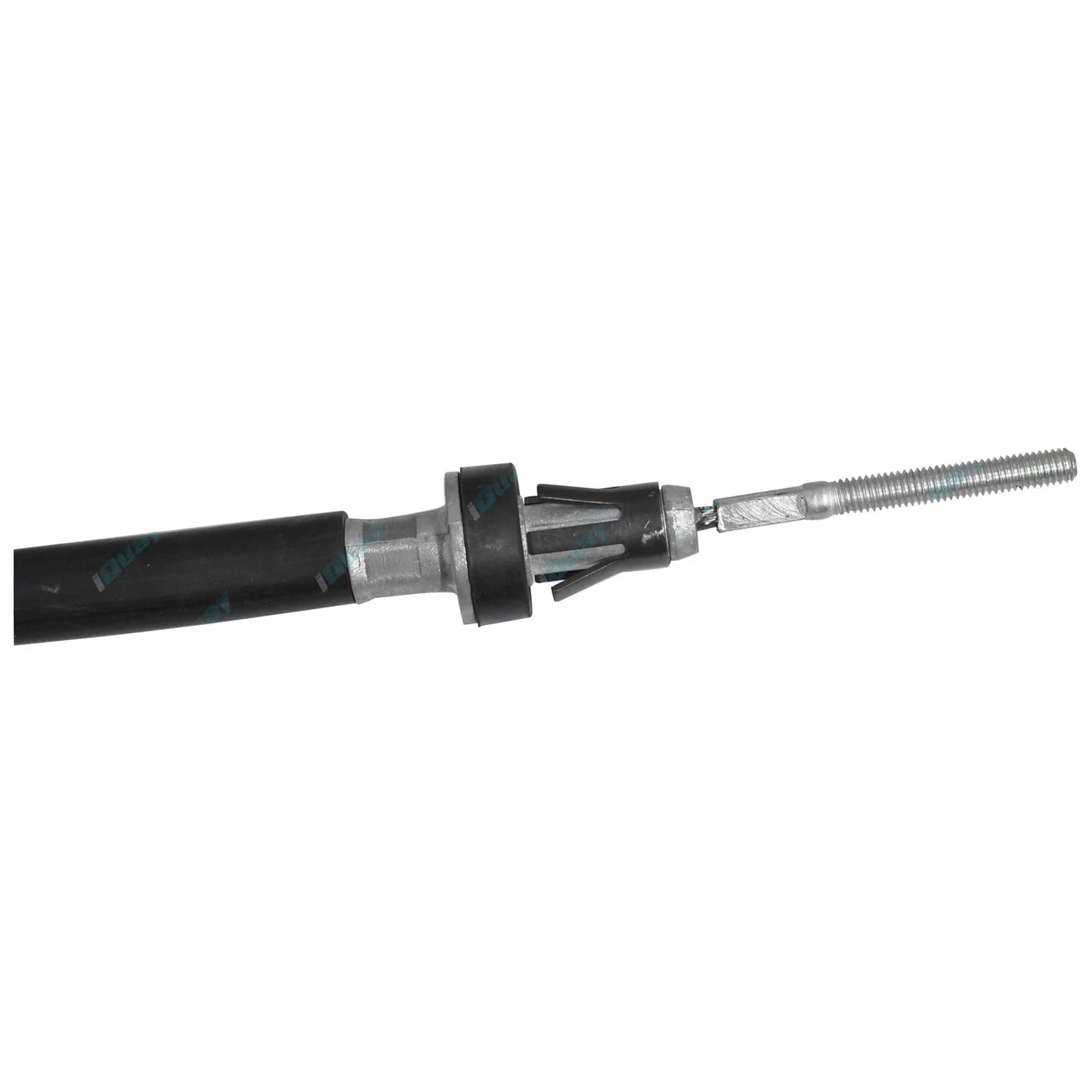 Front Park Hand Brake Cable for Toyota FJ60 HJ60 4spd (1980-1982)