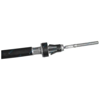 Front Park Hand Brake Cable for Toyota FJ60 HJ60 4spd (1980-1982)