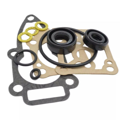 Lower Unit Seal Gasket Kit for Mercury Mercruiser 8-9.9 HP