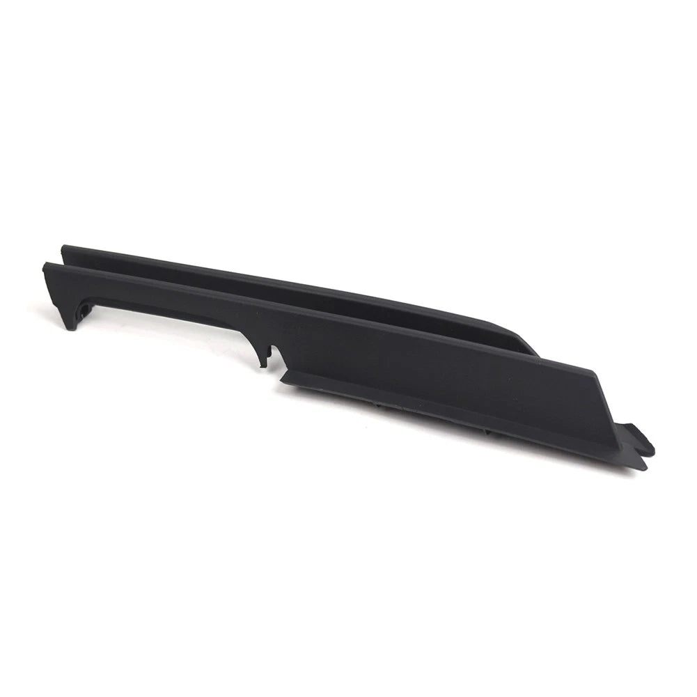 Front Bumper Lower Outer Grille Left for BMW 3 Series E46 (2001–2005)
