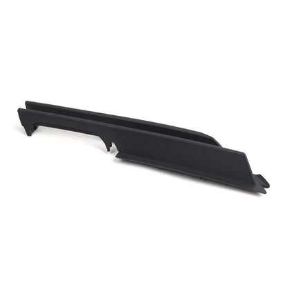 Front Bumper Lower Outer Grille Left for BMW 3 Series E46 (2001–2005)