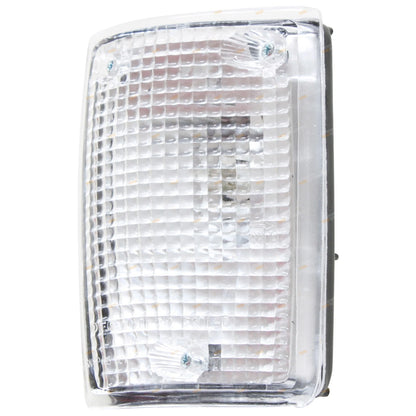 Set of 2 Corner Park Lights for Toyota Landcruiser 60 Series (1987–1990)