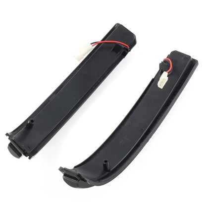 LED Dynamic Rearview Mirror Turn Signal Lights for Mercedes Benz B Class (2005-2011)