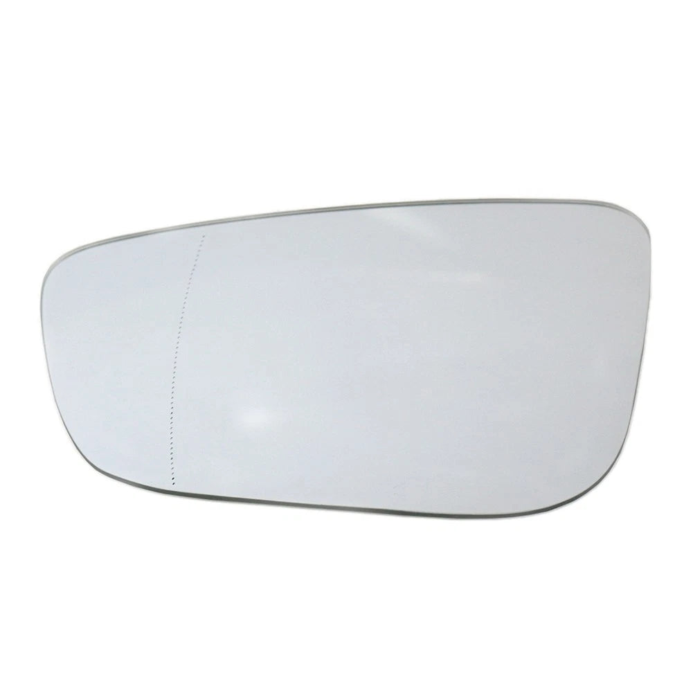 Carbon Fiber Side Mirror Cover for BMW X5M & X6M (2015–2018)