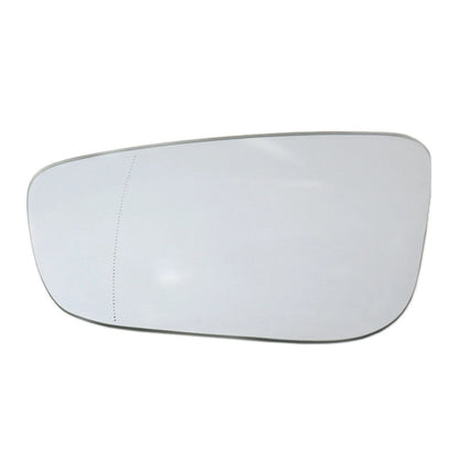 Carbon Fiber Side Mirror Cover for BMW X5M & X6M (2015–2018)