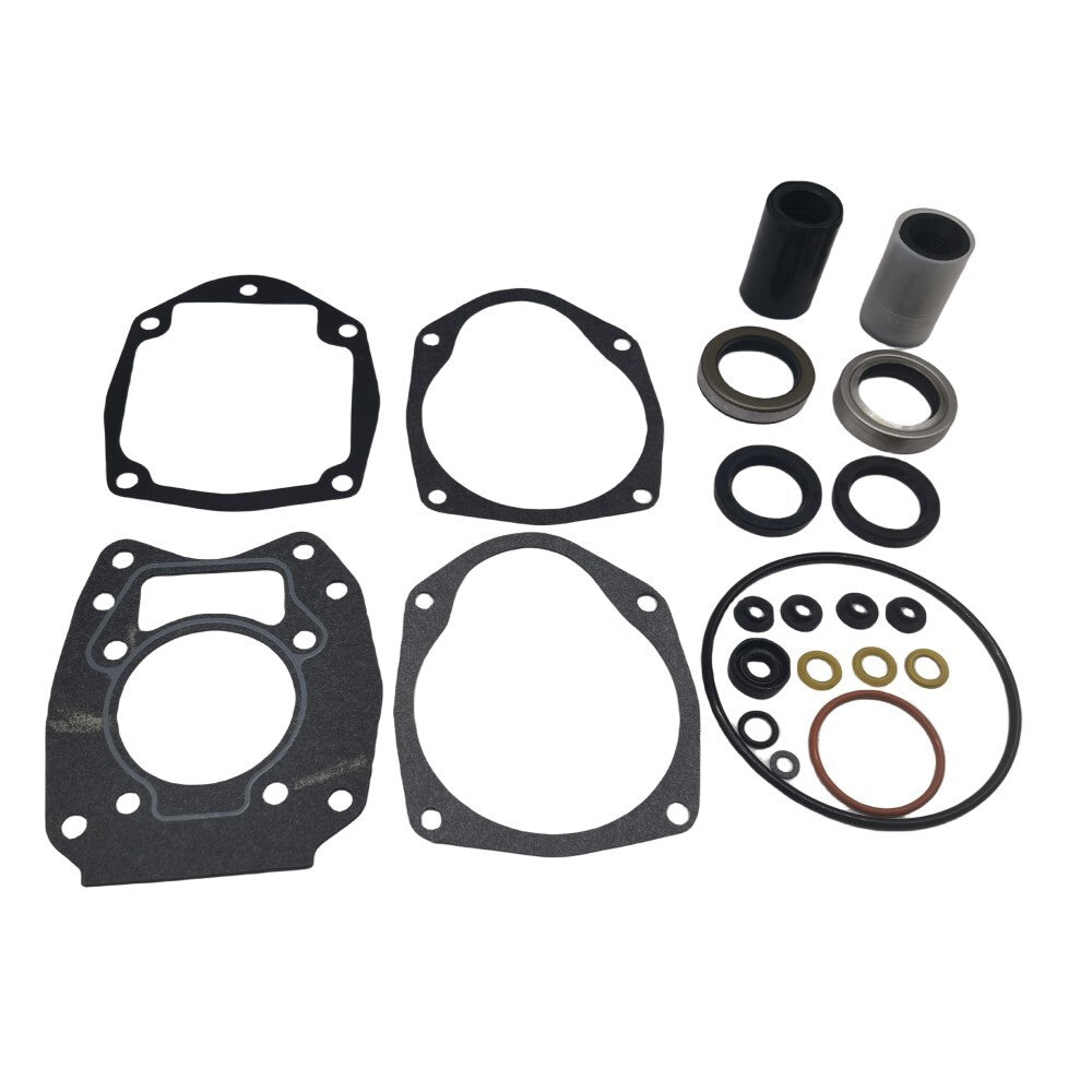 Gearcase Housing Lower Unit Seal Kit for Mercury Mariner Force