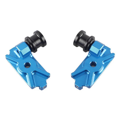Swingarm Spools Adapters for Honda CBR 250 (2011-2013)