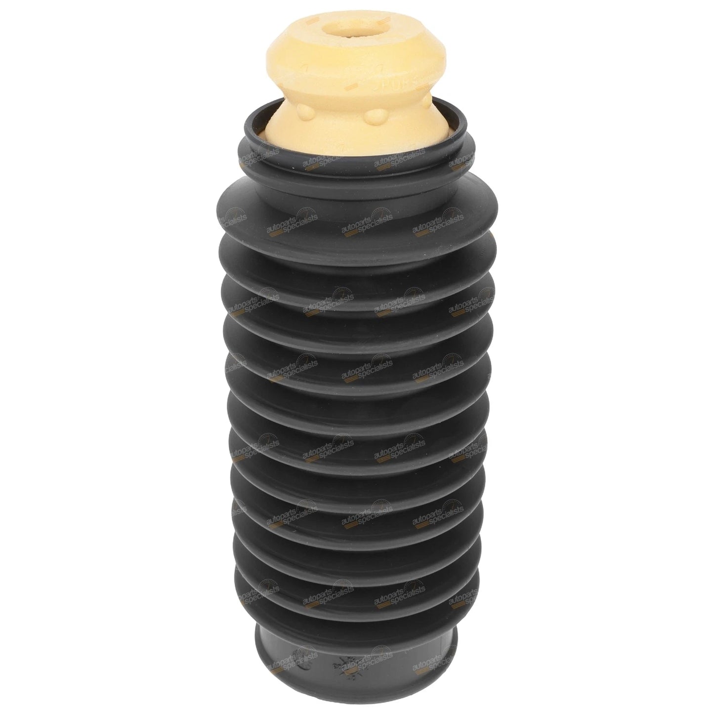 Front Strut Bump Stops for Toyota Camry (1995–1997)