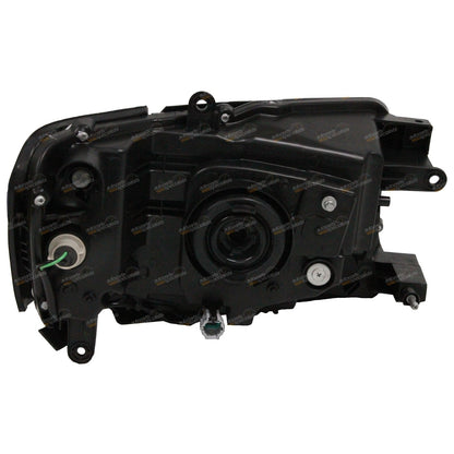 LH Headlight for Nissan Patrol GU3 Y61 (2004-On)