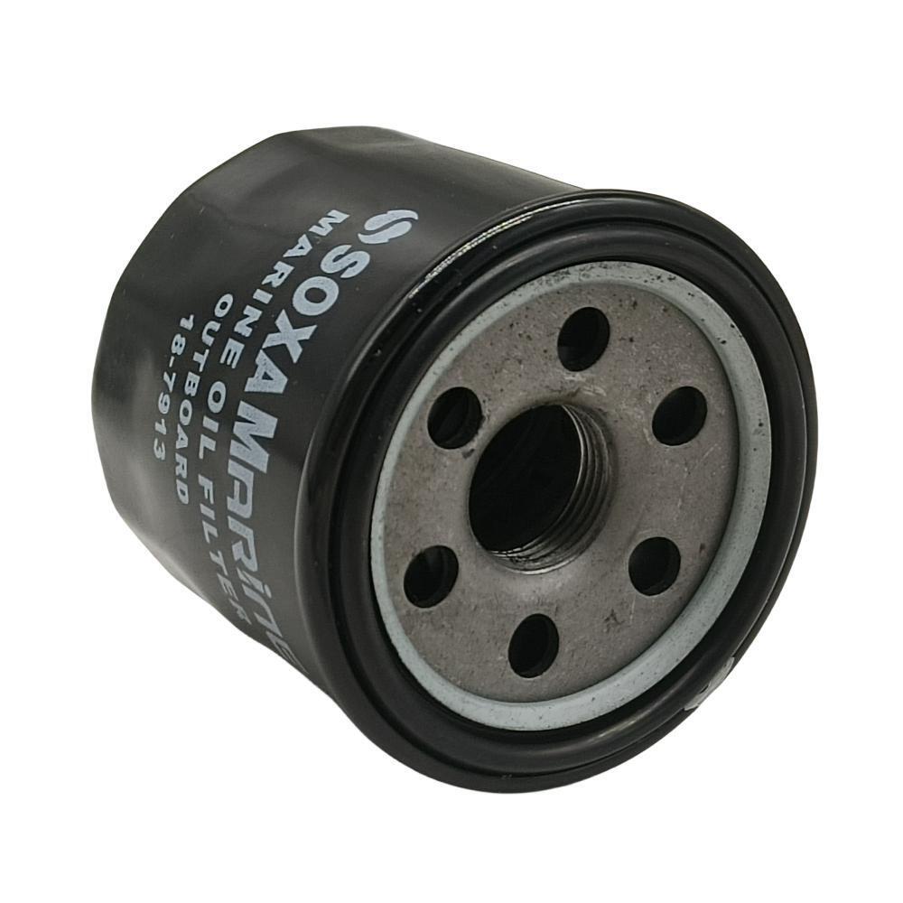 Maintenance Kit for Honda BF15D BF20D (2000–2023)