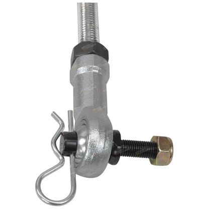 Sway Bar Link Disconnect Kit for Nissan Patrol GQ Y60 GU Y61 (1997–2023)