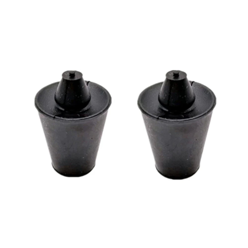 Car Trunk Tailgate Rubber Stop Buffer Block for Mazda 3, 6 (2004-2023)