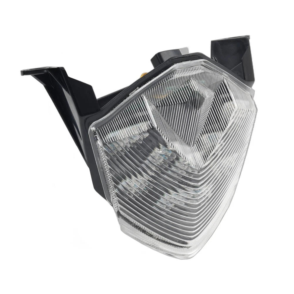 Rear View Mirrors with Turn Signals for Kawasaki Ninja H2 (2015–2024)