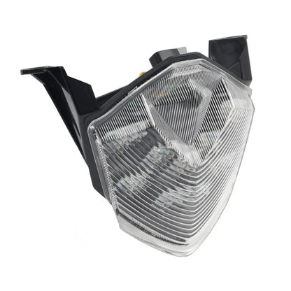 Rear View Mirrors with Turn Signals for Kawasaki Ninja H2 (2015–2024)