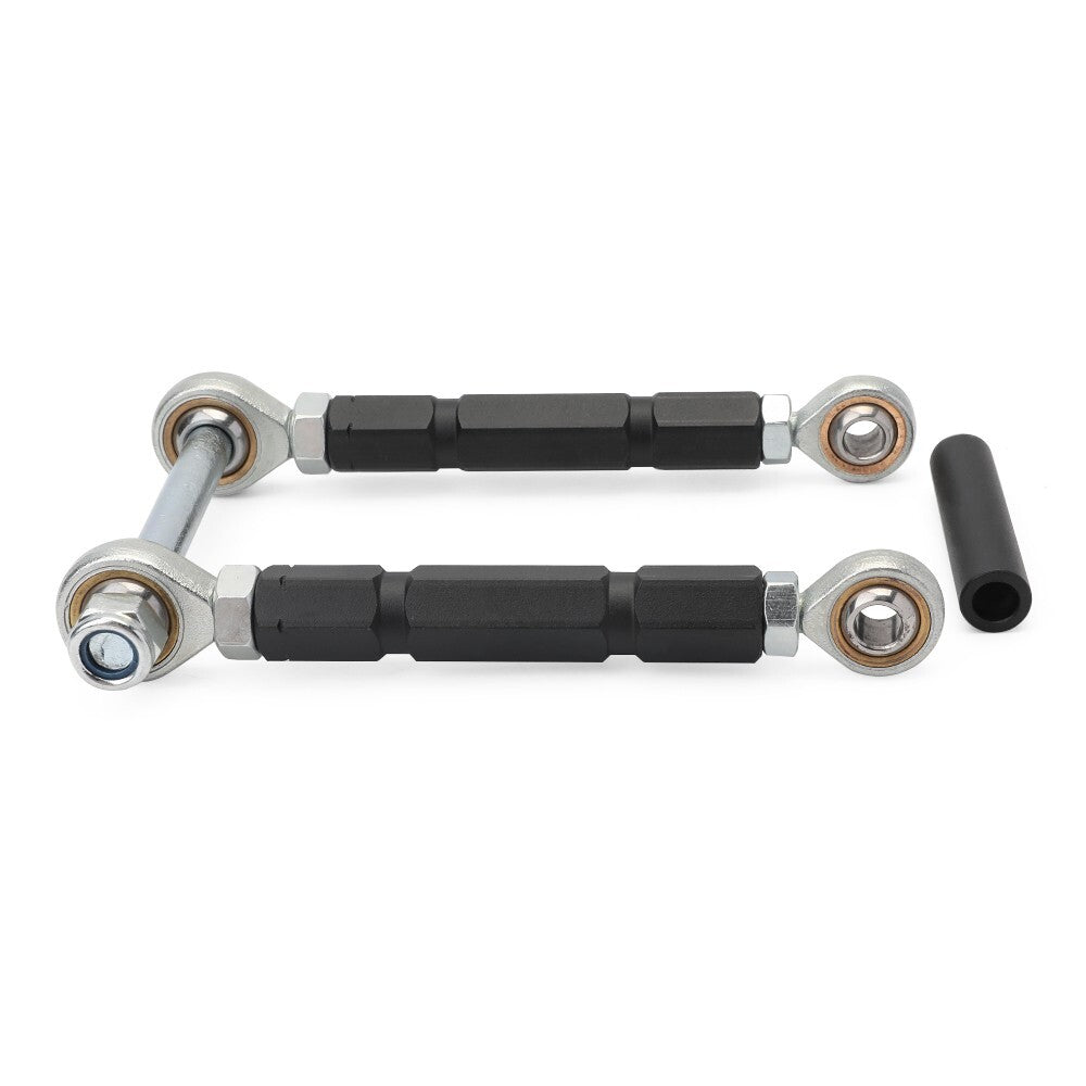 Adjustable Rear Suspension Lowering Link Kit for CFMOTO 450SR (2023)