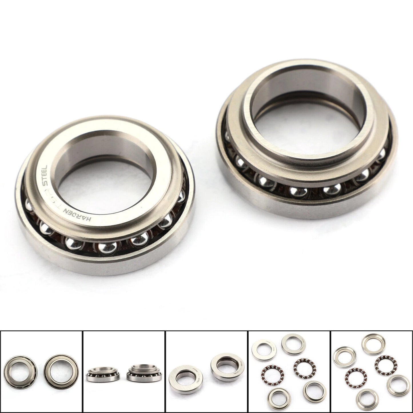 Piston Ring Pin Kit for Honda XL200 XR200R/XR200 (1980–2002) STD 65.50mm