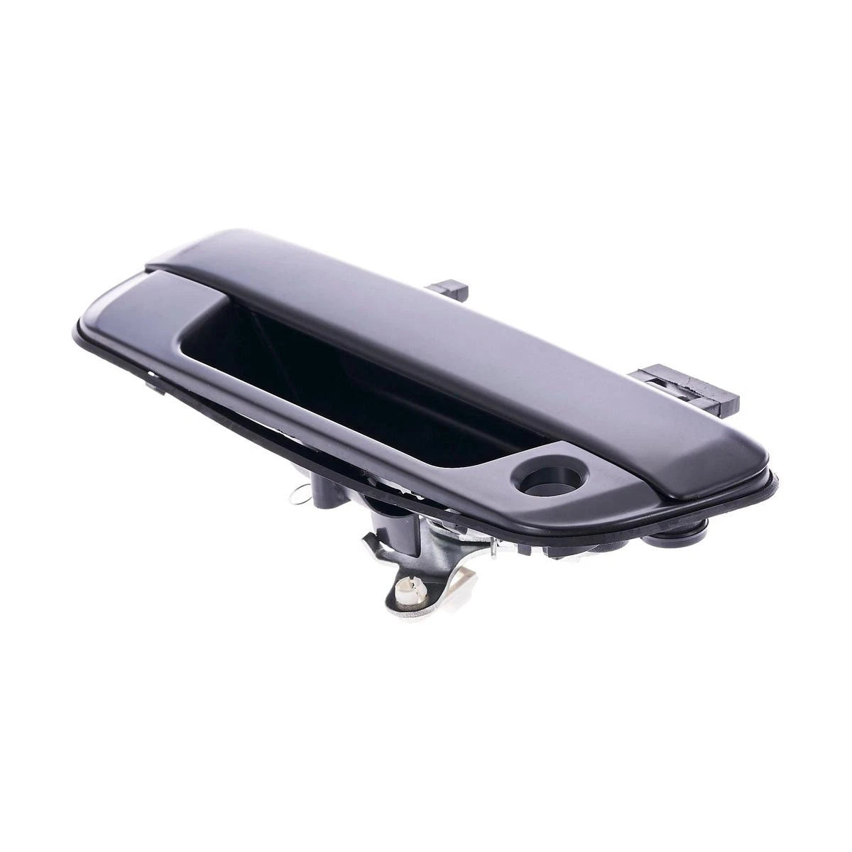 Tailgate Handle with Keyhole for Holden Rodeo Colorado Isuzu DMAX (2003–2012)