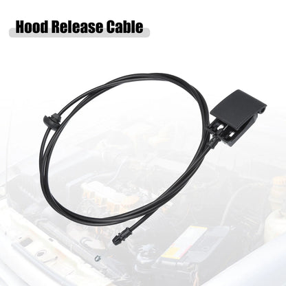 Hood Latch Release Cable for Dodge Ram 2009-2010 (2009-2010)