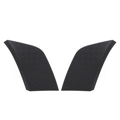 Front Bumper Side Protect Cover for Land Rover Defender 90 110 (20-23)
