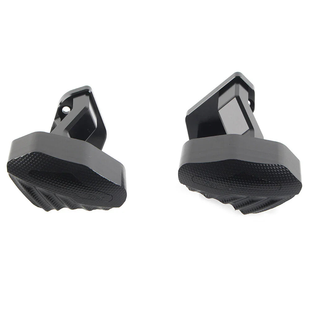 Crash Pads Slider Protector for Suzuki Hayabusa GSXR1300 (2021-2023) Pair
