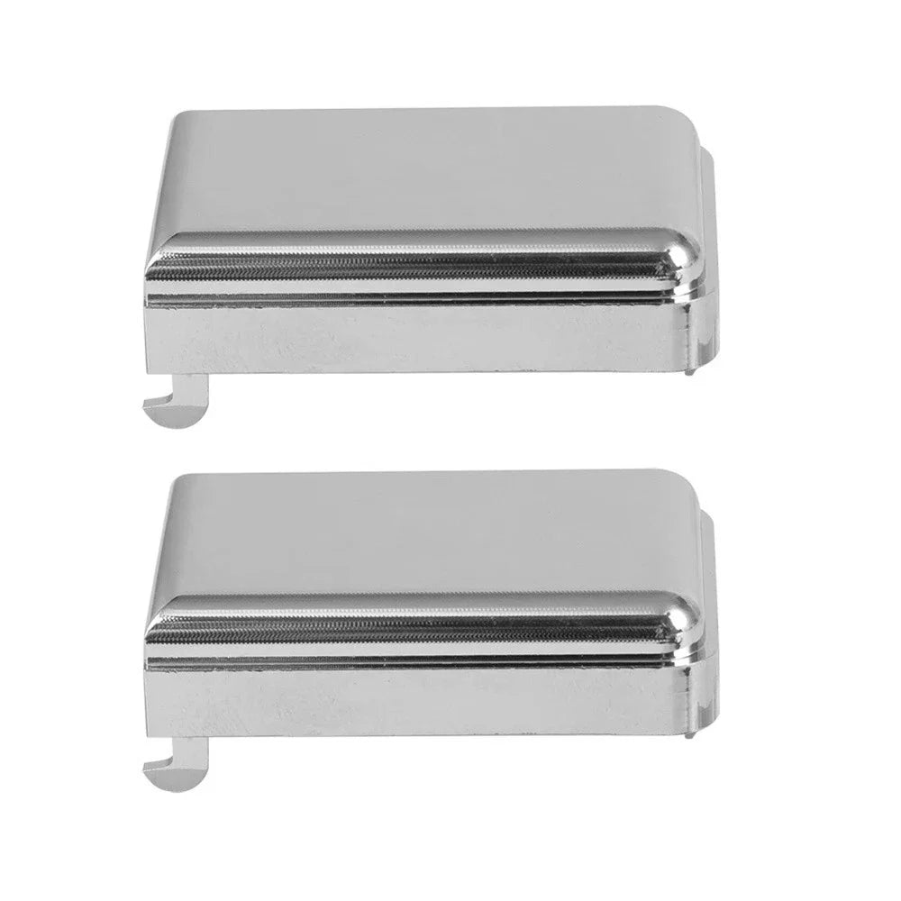 Door Pull Strap Cover Bezel for Chevrolet Blazer, GMC Truck (1995-2005)