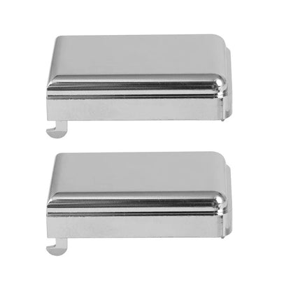 Door Pull Strap Cover Bezel for Chevrolet Blazer, GMC Truck (1995-2005)