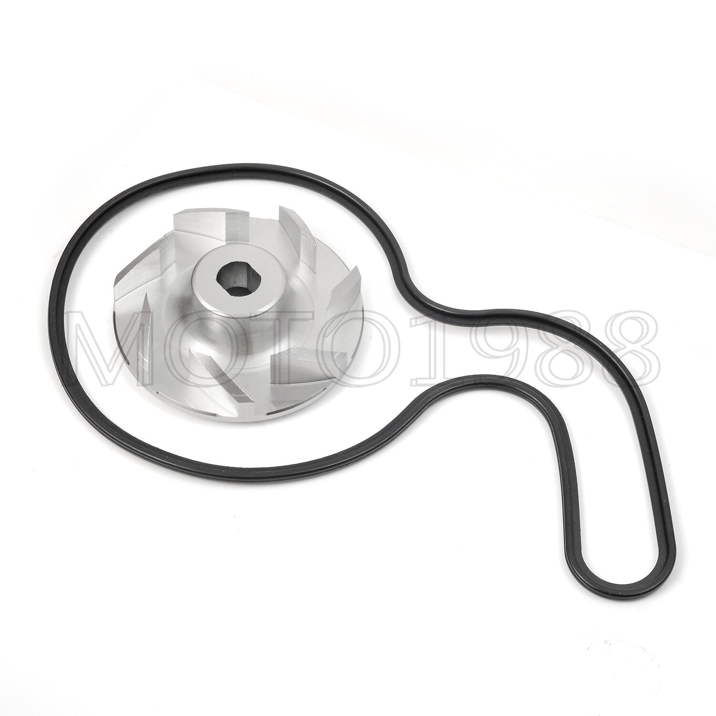 Water Pump Seal Kit for Polaris Ranger 700 800 RZR 800 (2006–2014)