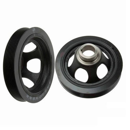 Crankshaft Pulley for Mercedes Benz C230 (2003–2005)