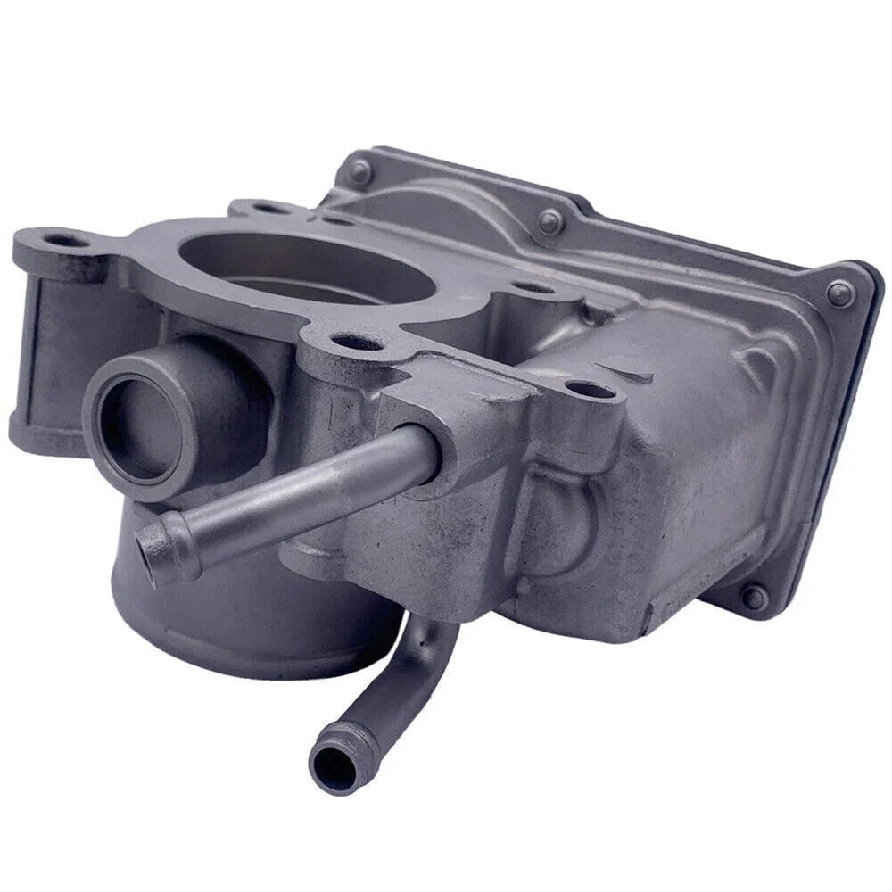 Throttle Replacement for Mitsubishi Smart Forfour (2004-2006)