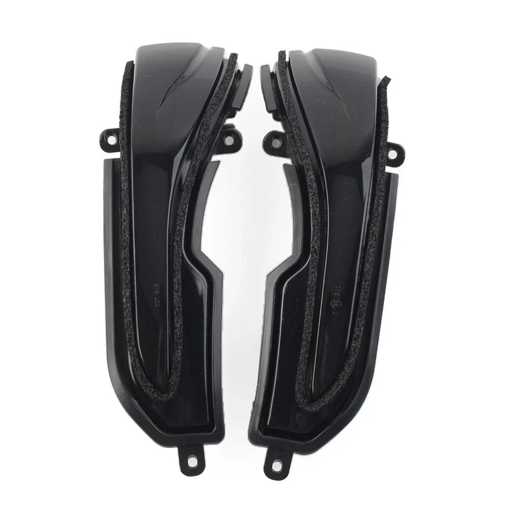 Dynamic Turn Signal Light Indicator for Infiniti Q30 Q50 Q60 Q70 QX50 QX60 QX70 (2016-2023)