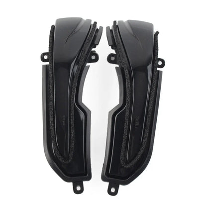 Dynamic Turn Signal Light Indicator for Infiniti Q30 Q50 Q60 Q70 QX50 QX60 QX70 (2016-2023)