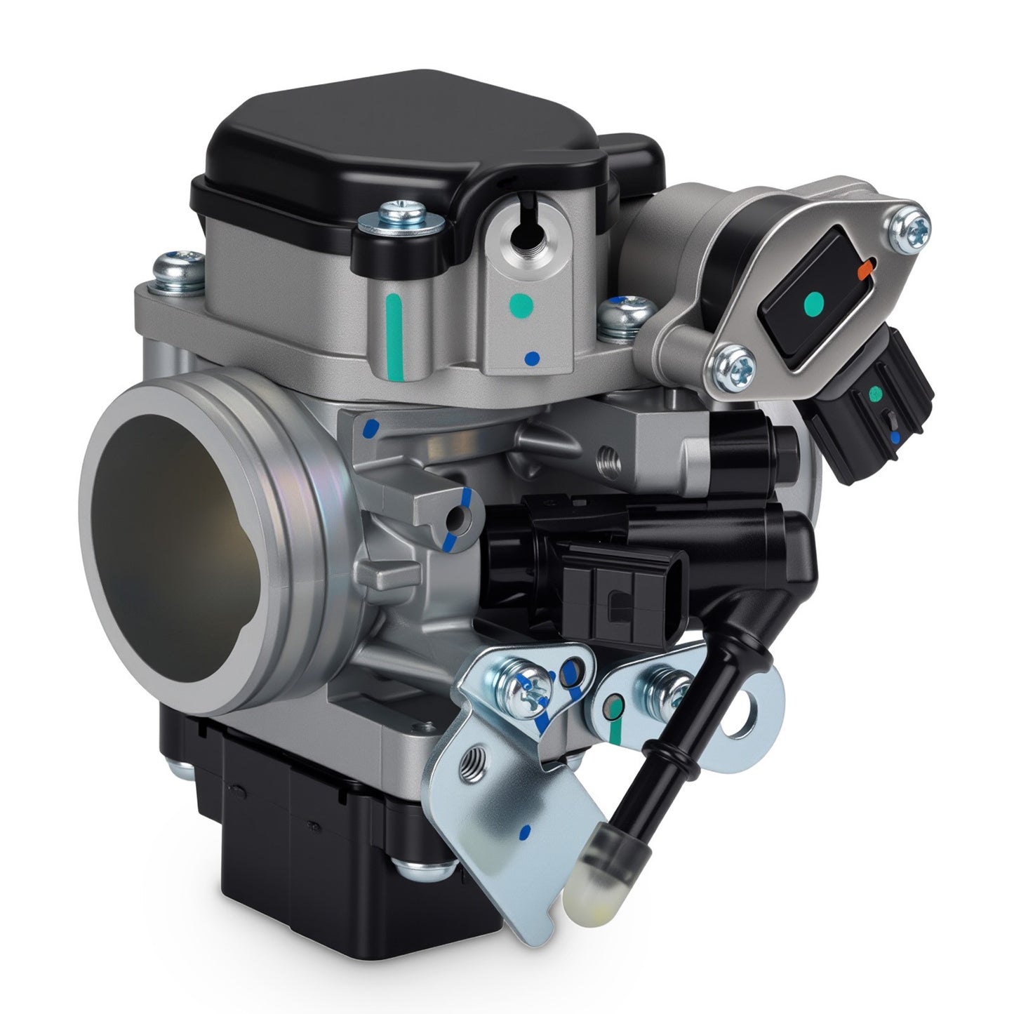 Throttle Body Carburetor for Honda TRX520 Foreman Rubicon (2020–2021)