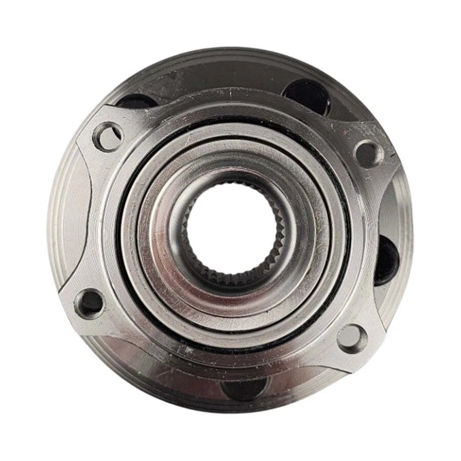 Rear Wheel Bearing Hub Assembly for Chrysler 300C Dodge Challenger (2005–On)