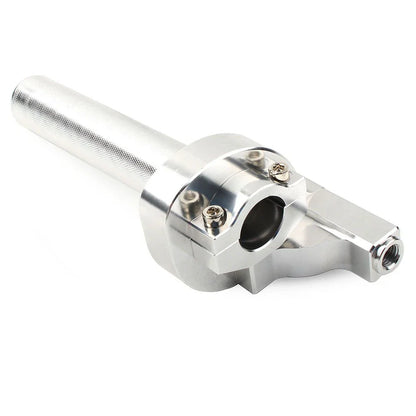 Universal 7/8'' Handlebar Grip Twist Throttle for Motorcycle