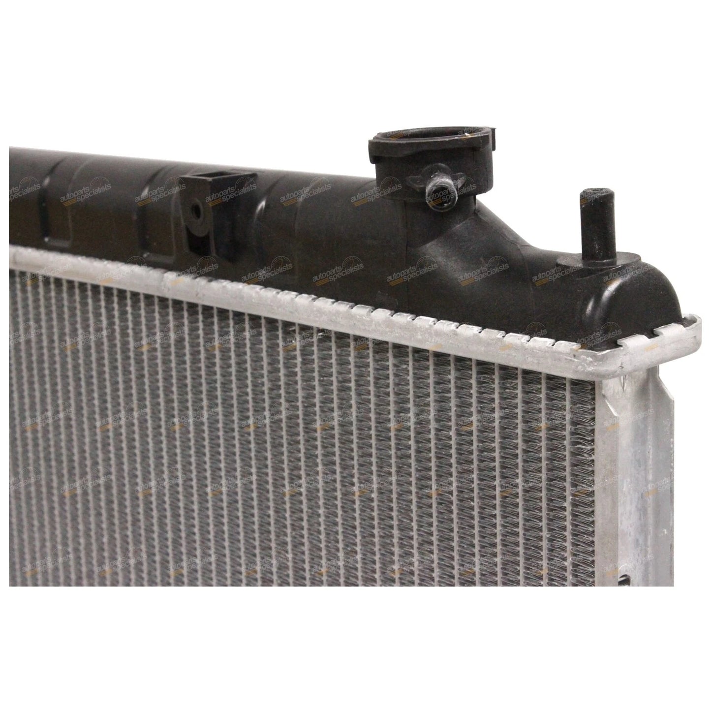 Alloy Core Radiator for Nissan Maxima J31 (2003–2009)