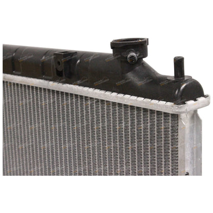 Alloy Core Radiator for Nissan Maxima J31 (2003–2009)