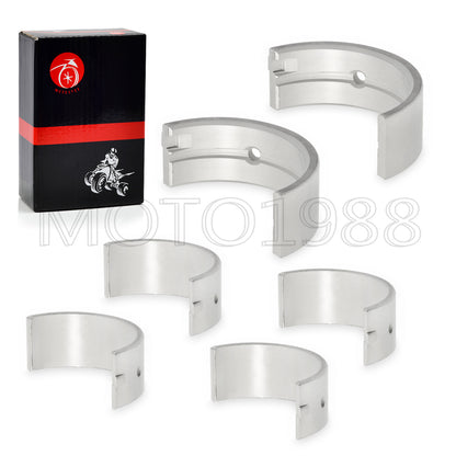 Main Journal Crankshaft Bearing Kit for Polaris RZR 800 (2008–2014)