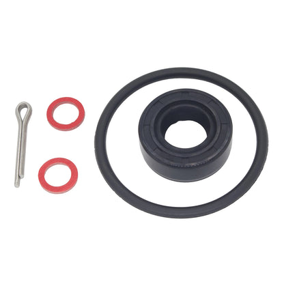 Lower Unit Gearcase Seal Kit for Tohatsu 4HP 5HP 8HP 9.8HP (1990–2023)