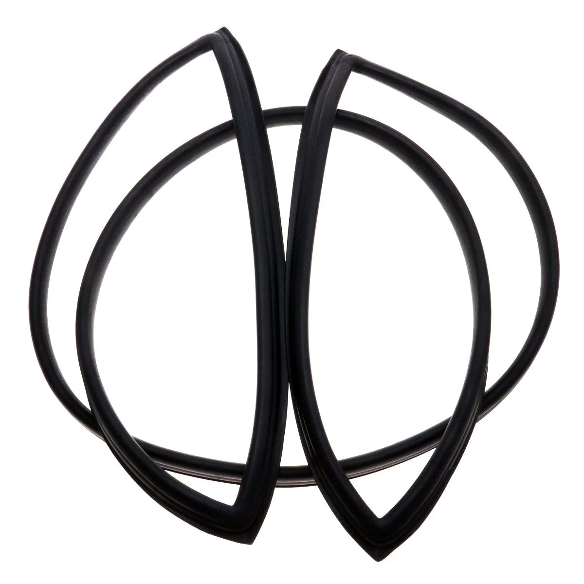 Windshield Weatherstrip for Nissan Datsun 620 (1972–1979)