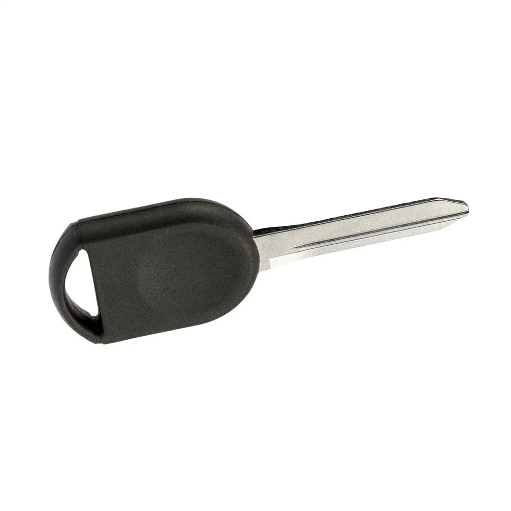 Uncut Ignition Key Transponder Chip for Ford Explorer (2011-2015)