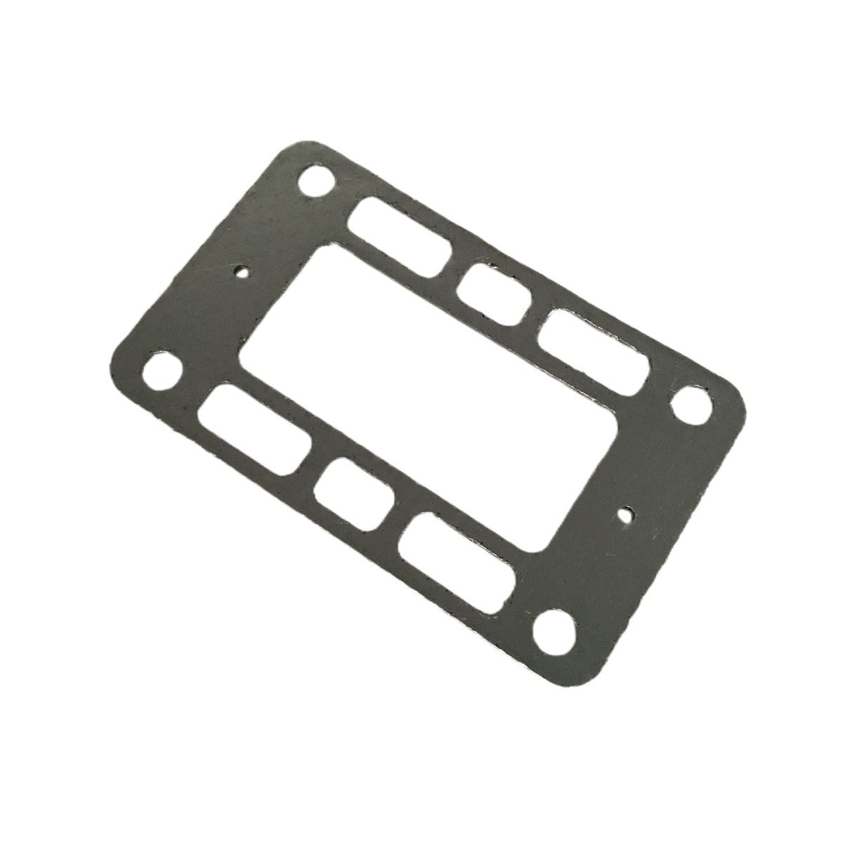 Set of 4 Exhaust Elbow Riser Gaskets for Volvo Penta V6 V8 (All Years)
