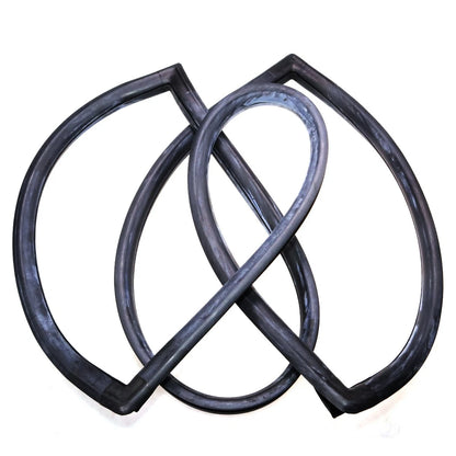 Front Windshield Weatherstrip for Toyota LiteAce TownAce (CR27–CR36)