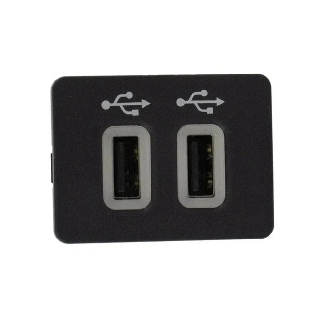 USB Media Interface Module for 2018-2023 Ford Transit (2018-2023)