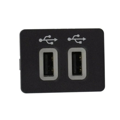 USB Media Interface Module for 2018-2023 Ford Transit (2018-2023)